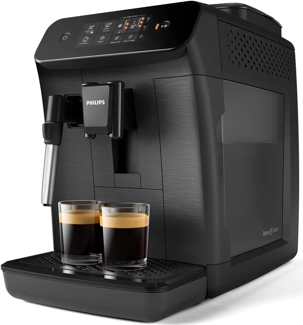 Кофемашина Philips EP0820/00 (Black) - 3