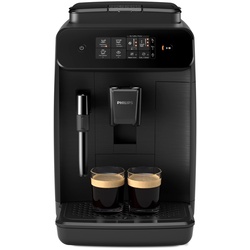 Кофемашина Philips EP0820/00 (Black)