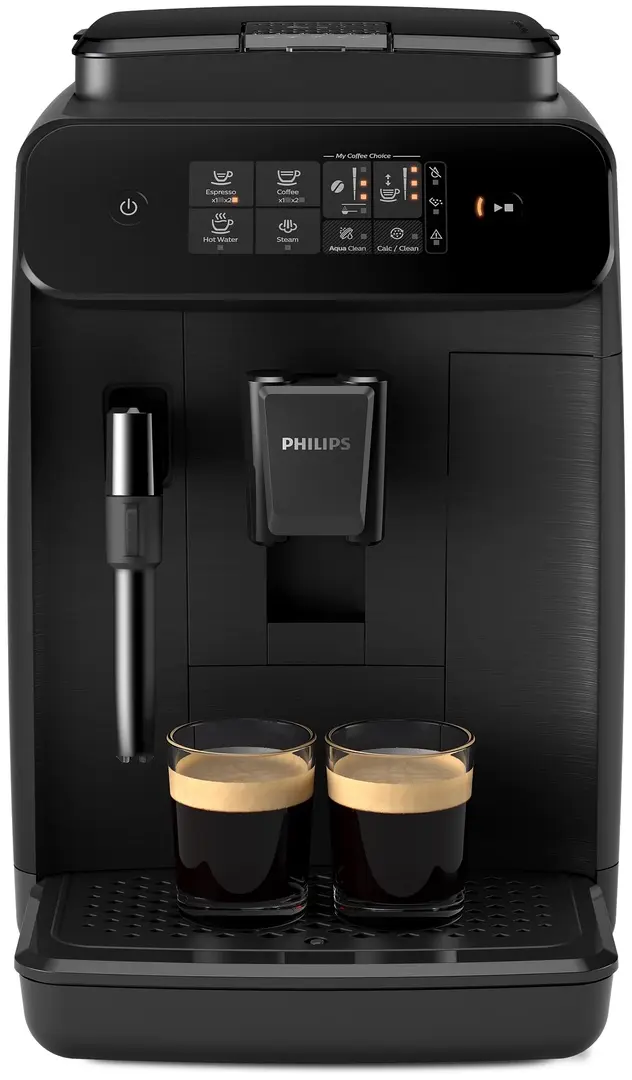 Кофемашина Philips EP0820/00 (Black)