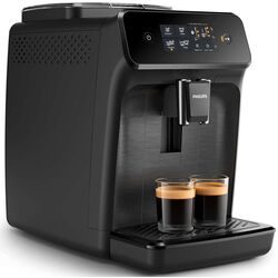 Кофемашина Philips EP1200/00 (Black) Thumb