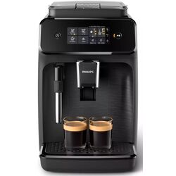 Cafetiera Philips EP1220/00 (Black) Thumb