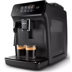 Cafetiera Philips EP1220/00 (Black) Thumb