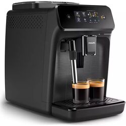 Кофемашина Philips EP1220/00 (Black)