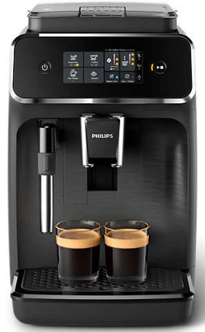 Aparat de cafea Philips EP2220/10 - 2