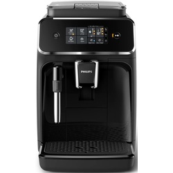 Кофемашина Philips EP2225/10 (Black) Thumb