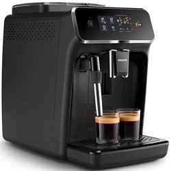 Кофемашина Philips EP2225/10 (Black) Thumb