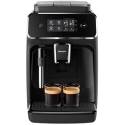 Кофемашина Philips EP2225/10 (Black)