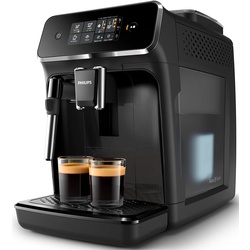 Кофемашина Philips EP2225/10 (Black) Thumb