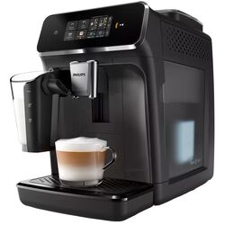 Кофемашина Philips EP2334/10 (Black)