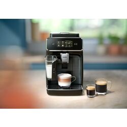 Aparat de facut cafea Philips EP2334/10 (Black) Thumb