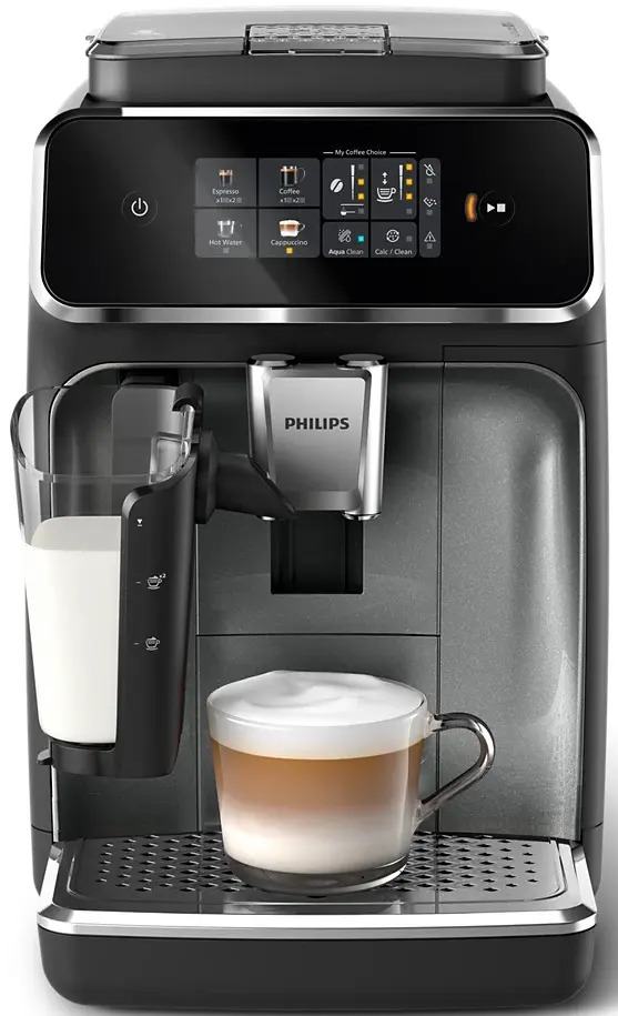 Aparat de cafea Philips EP2339/40 (Black)