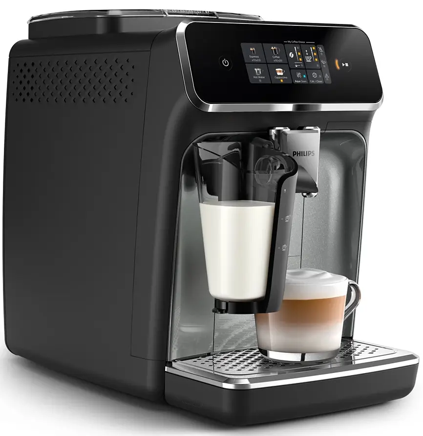 Aparat de cafea Philips EP2339/40 (Black)