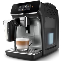 Кофемашина Philips EP2339/40 (Black)