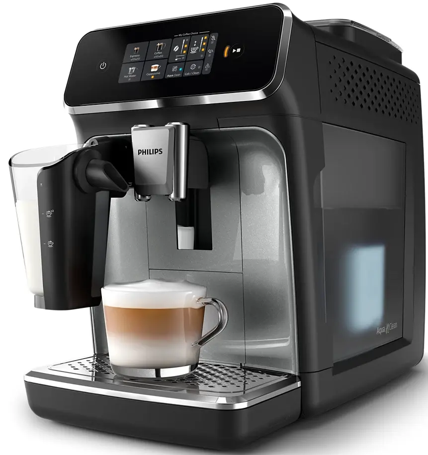 Aparat de cafea Philips EP2339/40 (Black)