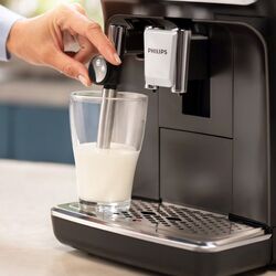 Кофемашина Philips EP3321/40 (Black) Thumb