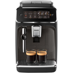 Кофемашина Philips EP3324/40 (Black) Thumb