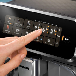 Кофемашина Philips EP3324/40 (Black) Thumb