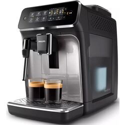 Aparat de cafea Philips EP3326/90 (Black) Thumb