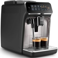 Aparat de cafea Philips EP3326/90 (Black) Thumb