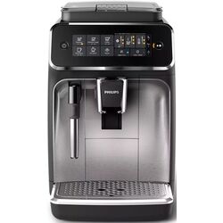 Aparat de cafea Philips EP3326/90 (Black) Thumb