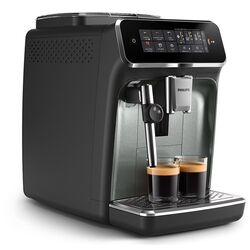 Кофемашина Philips EP3329/70 (Black) Thumb