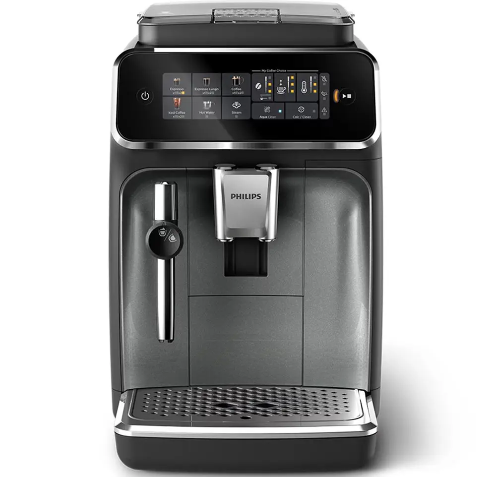 Кофемашина Philips EP3329/70 (Black)