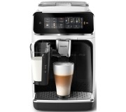 Aparat de cafea Philips EP3343/50 (White/Black)