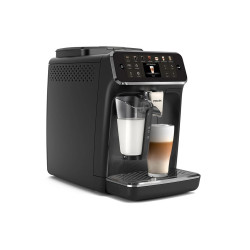 Aparat de cafea Philips EP4441/50 (Black) Thumb