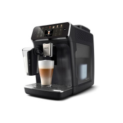 Aparat de cafea Philips EP4441/50 (Black) Thumb