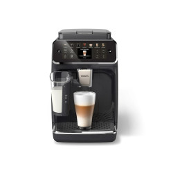 Aparat de cafea Philips EP4441/50 (Black)