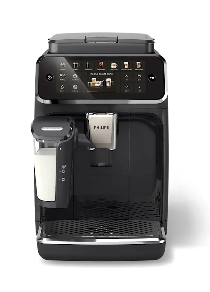 Aparat de cafea Philips EP4441/50 (Black) - 4