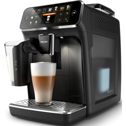 Кофемашина Philips EP5441/50 (Black) Thumb