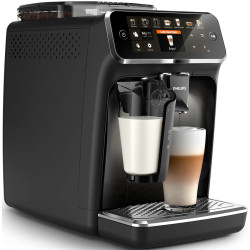 Кофемашина Philips EP5441/50 (Black) Thumb