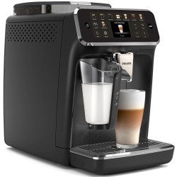 Aparat de cafea Philips EP5541/50 (Black) Thumb