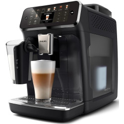 Aparat de cafea Philips EP5541/50 (Black) Thumb