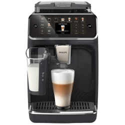 Aparat de cafea Philips EP5541/50 (Black) Thumb