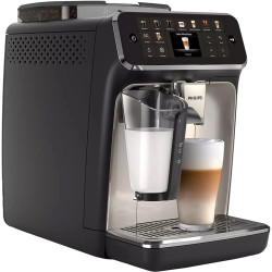 Кофемашина Philips EP5547/90 (Black) Thumb