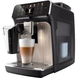 Кофемашина Philips EP5547/90 (Black) Thumb