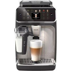 Кофемашина Philips EP5547/90 (Black)