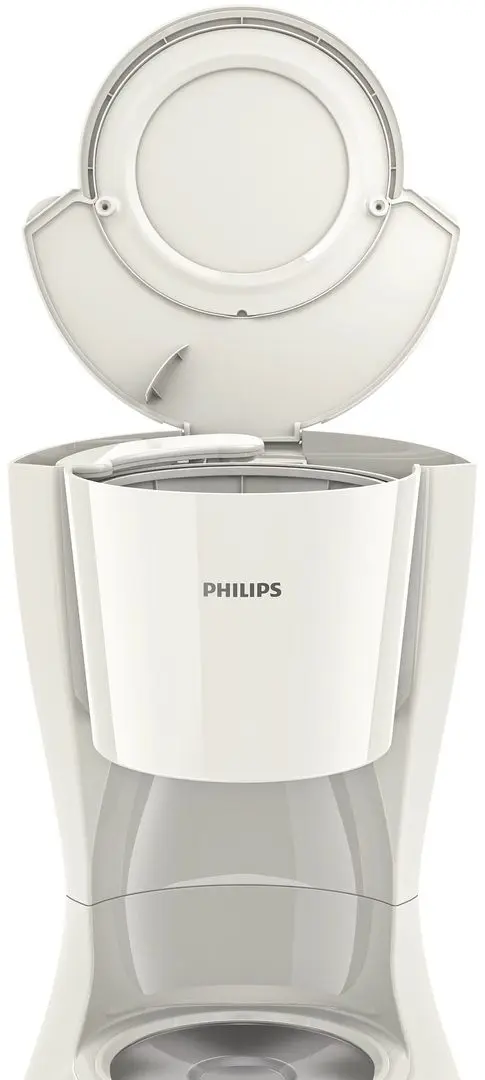 Aparat de cafea Philips HD7461/00 (Beige)
