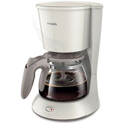 Aparat de cafea Philips HD7461/00 (Beige) Thumb