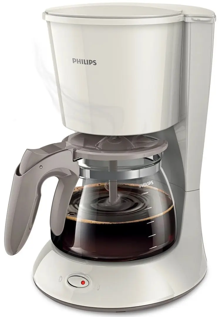 Aparat de cafea Philips HD7461/00 (Beige)