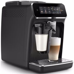 Кофемашина Philips LatteGo EP3341/50 (Black) Thumb