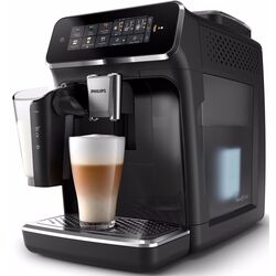 Кофемашина Philips LatteGo EP3341/50 (Black) Thumb