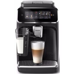 Кофемашина Philips LatteGo EP3341/50 (Black)