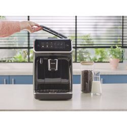 Кофемашина Philips LatteGo EP3341/50 (Black) Thumb