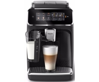 Кофемашина Philips LatteGo EP3341/50 (Black)