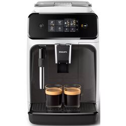 Aparat de cafea Philips Series 1200 EP1223/00 (Black/White) Thumb