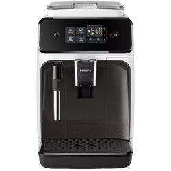 Кофемашина Philips Series 1200 EP1223/00 (Black/White)