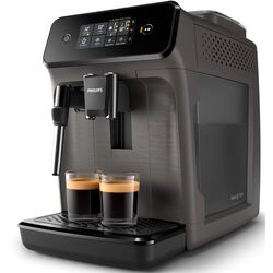 Aparat de cafea Philips Series 1200 EP1224/00 (Black)
